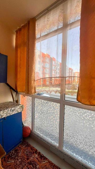 Продажа 3 комнатной  Назгуль Империя