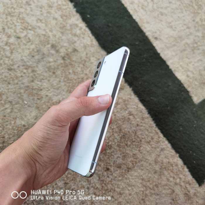 Samsung s22+ holati yahshi 8/256