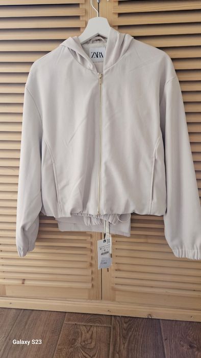 Сако,костюм и елек на Zara