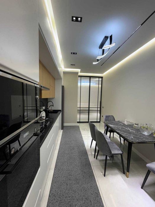 Продается на улице Сагбана. Мечеть Исломобод.  ID: К 87
НОВОСТРОЙКА