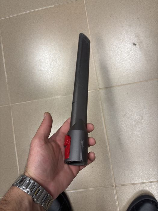 Dyson ball дайсън