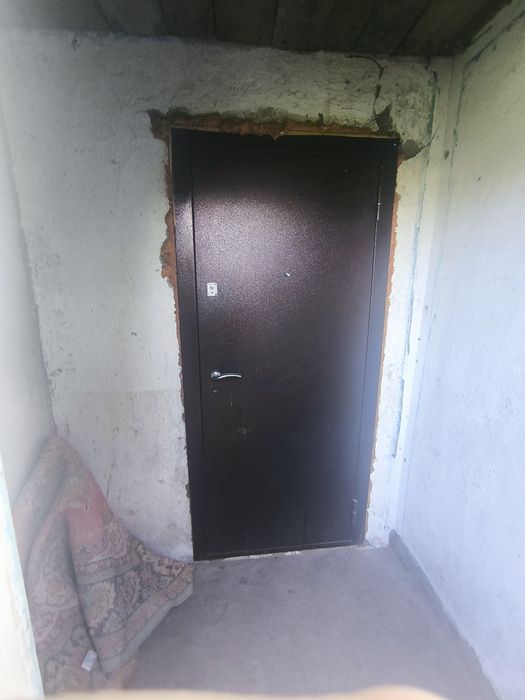 Продам дом в Самарке