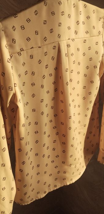 Рубашка хорошим состояние