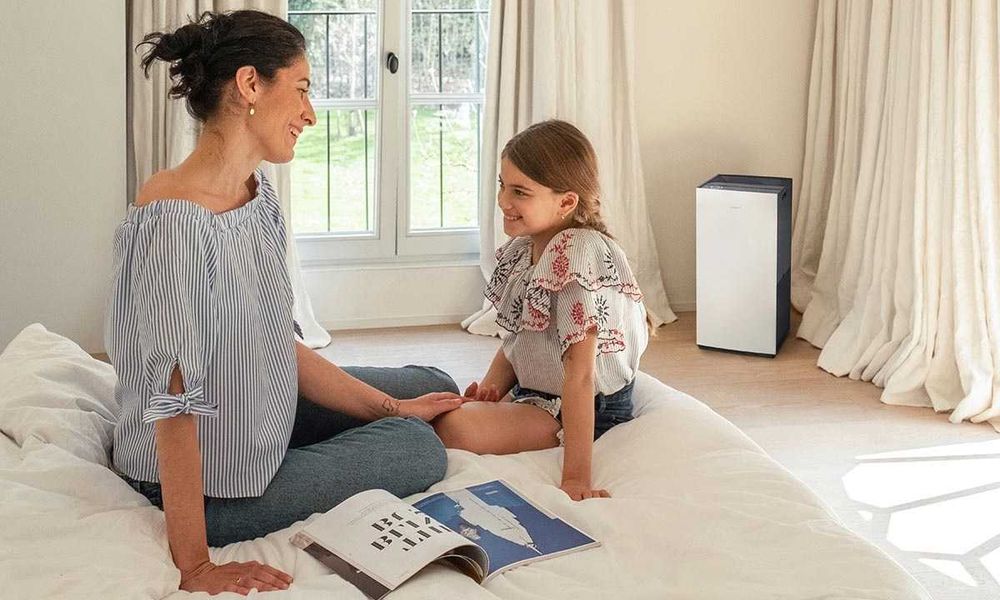 Очиститель воздуха Daikin