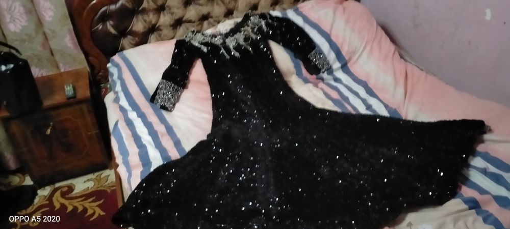 Вечерний платье размер 48/50