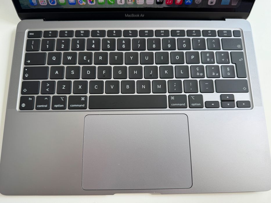 Apple Macbook Air 2020 13' M1 256GB