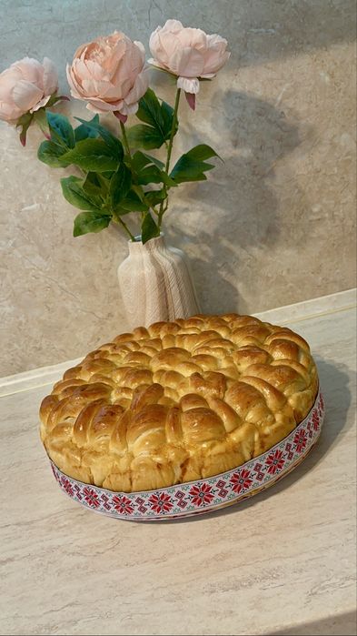 Луксозни погачи по поръчка