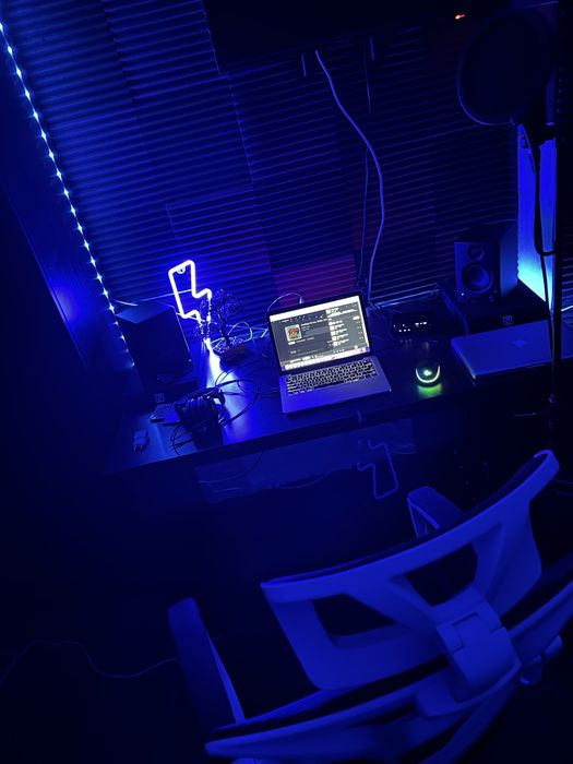 Studio Inregistrari Muzica