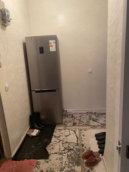 Ищу девушку для совместного проживания