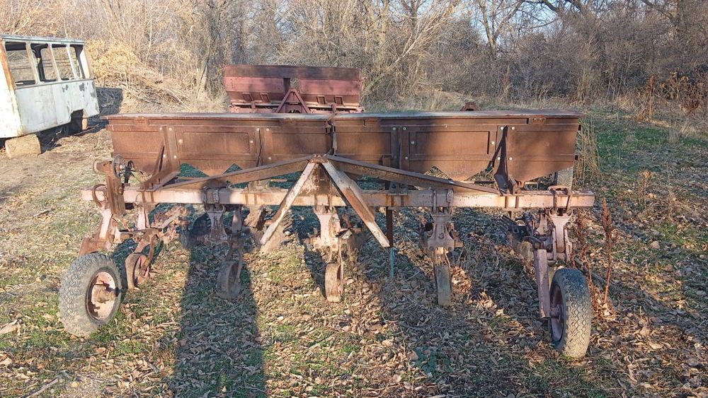 Продается трактор 2018года