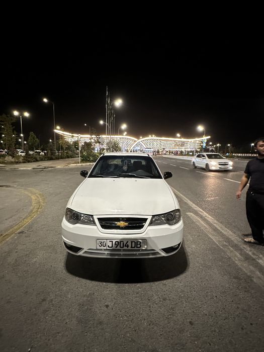 Nexia 2 sons sotiladi