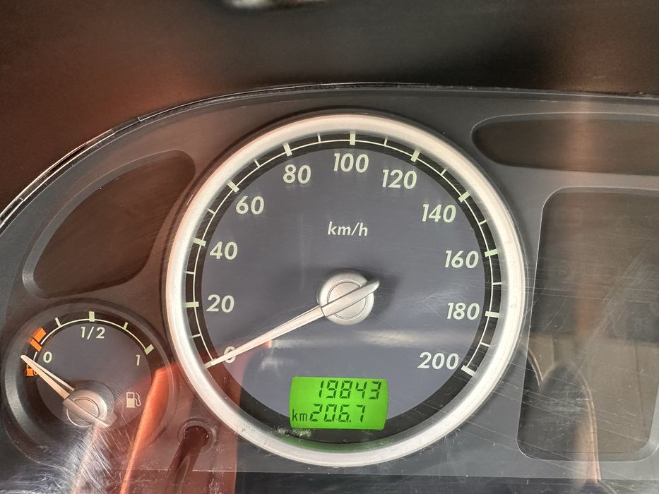 Gazel sotiladi 19.800 yurgan