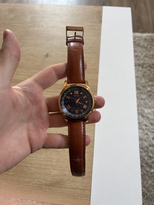 Ceas de barbati Guess