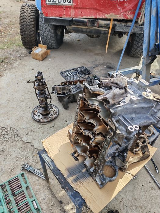 Двигатель n20b20a BMW