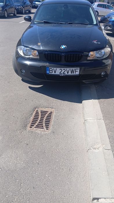 Bmw seria 1 2006