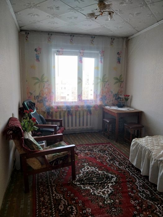 Продажа4х комнатнои квартиры