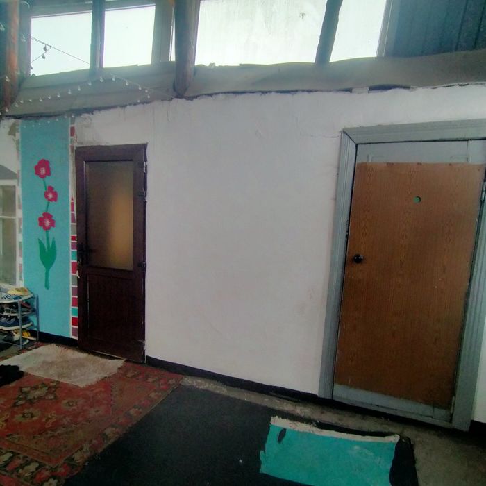 Продается дом. В районе Михайловка