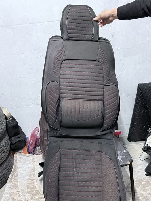 Чехол для авто универсальный