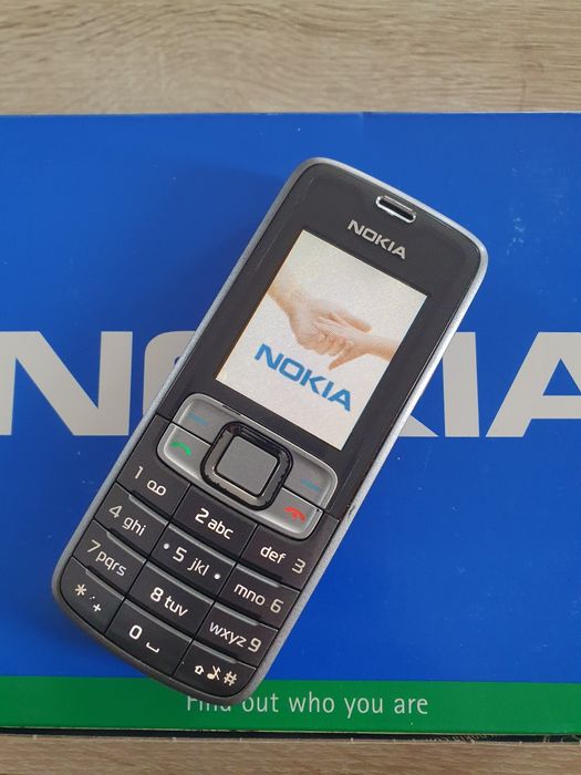 Nokia 3109 Excelent Original!