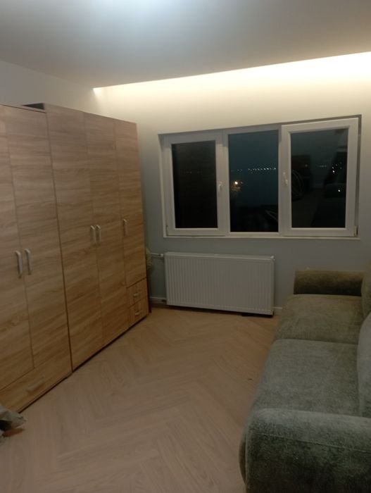 Dau in chirie apartament 1 cameră Nufărul. 280 Euro