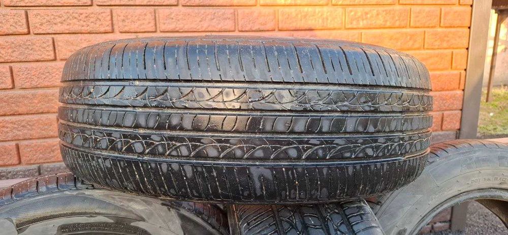 Продам летние шины 195/65/16