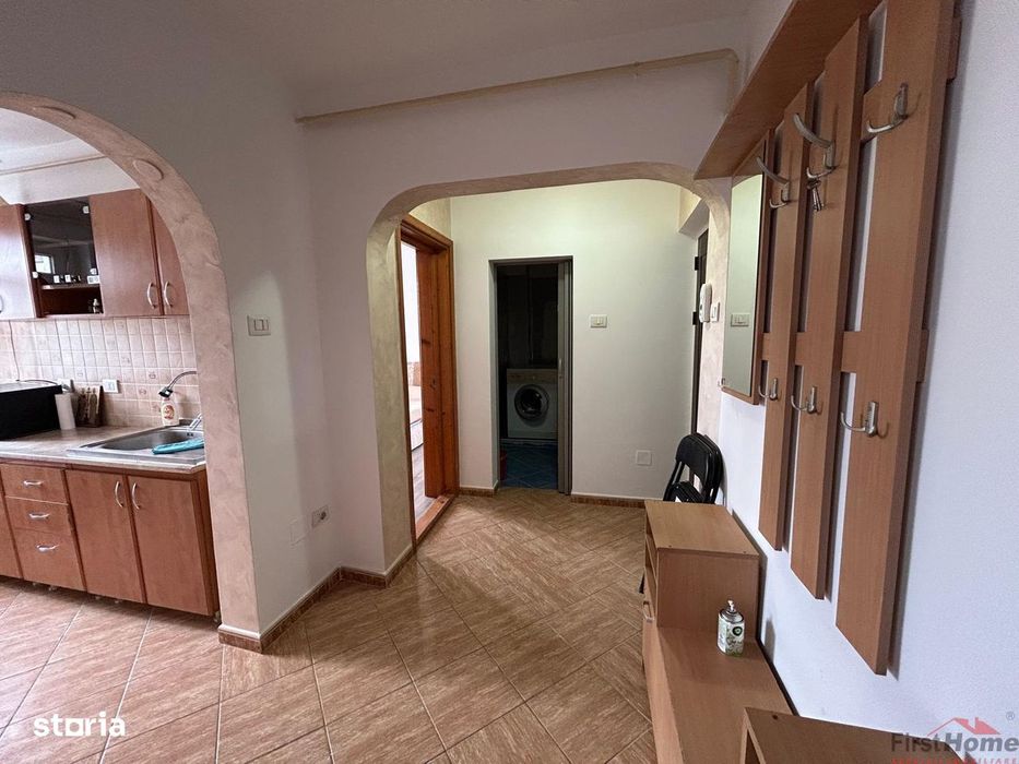 Apartament cu 2 camere de vanzare, zona Sud