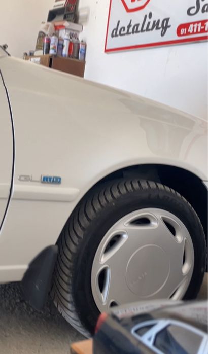 15 diska balon nexiaga sotiladi