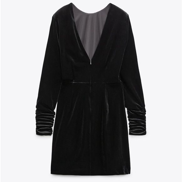 Дамскя рокля Zara