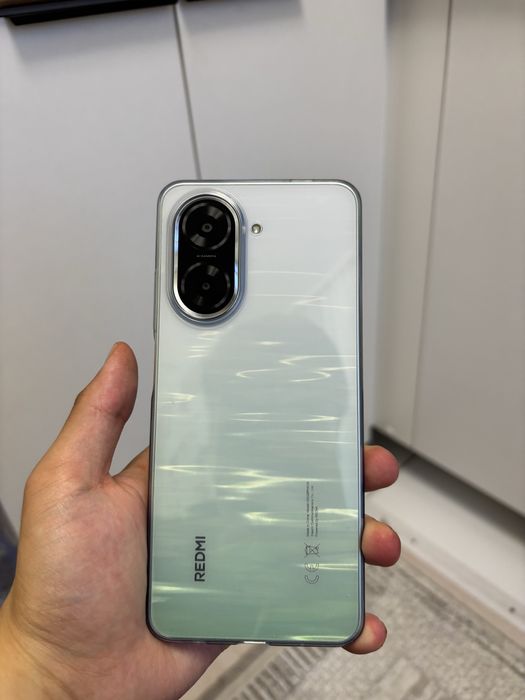 Redmi a5 не использованный