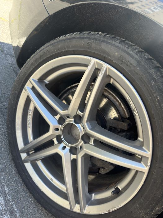 Audi A5 Coupe 2.0 Tdi 2009