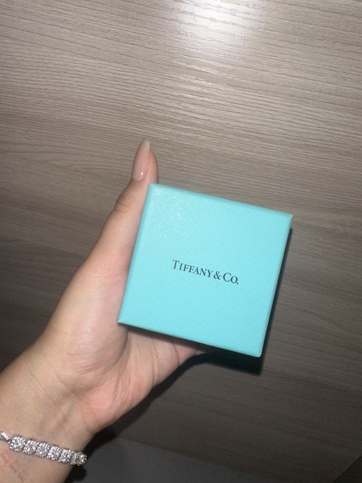 браслет Tiffany & Со