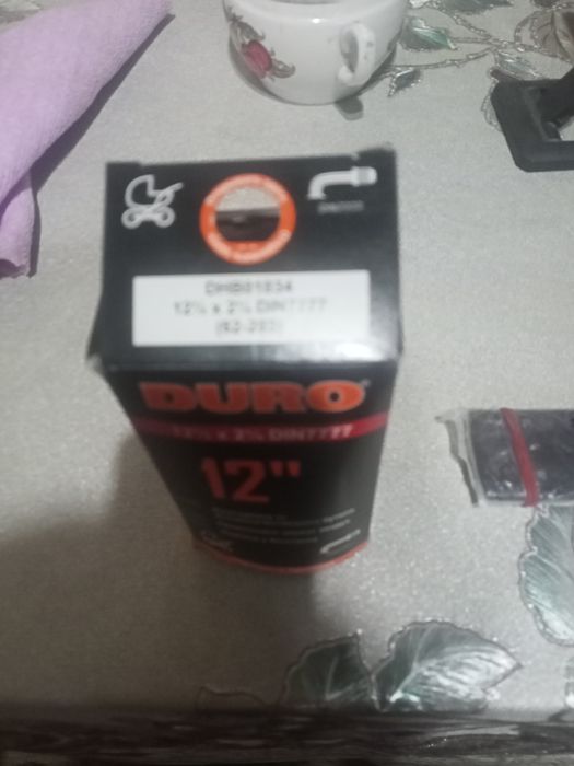 Продается камеры новые для всего и для колясок