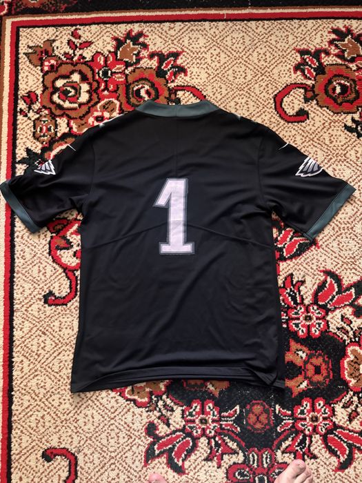 Nba va Nfl Djerssy