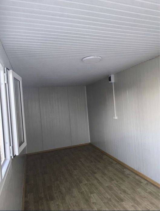 Container containere modulare birou dormitor magazie vestiar fast food