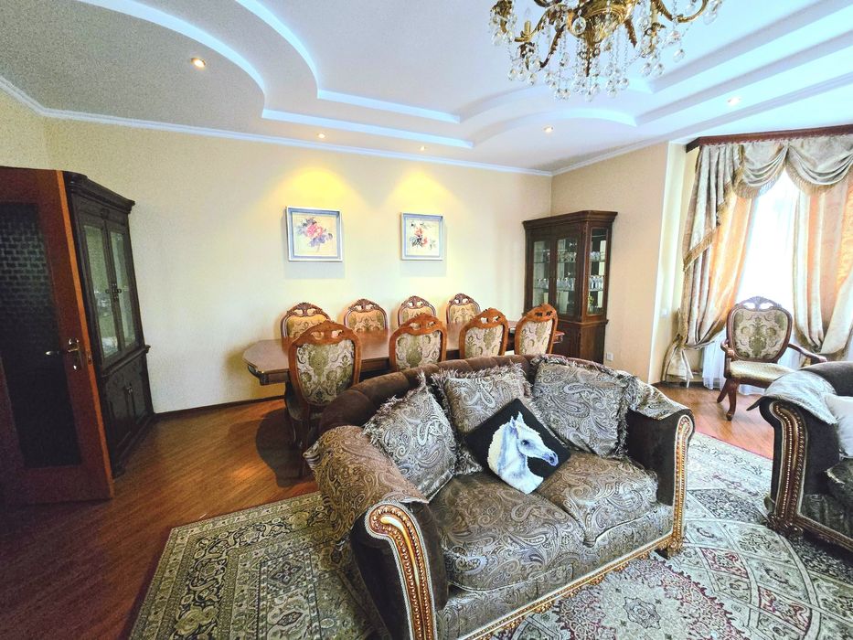 Продажа 2 этажного дома