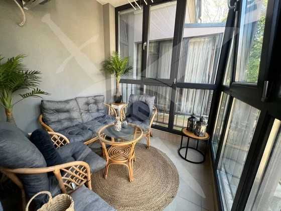 Дава се под наем Тристаен апартамент в Варна, Център - 74 кв.м за 1100 € - Снимка #5