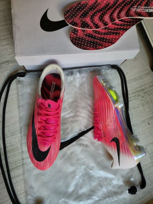 Nike Mercurial Superfly 11 Elite FG
