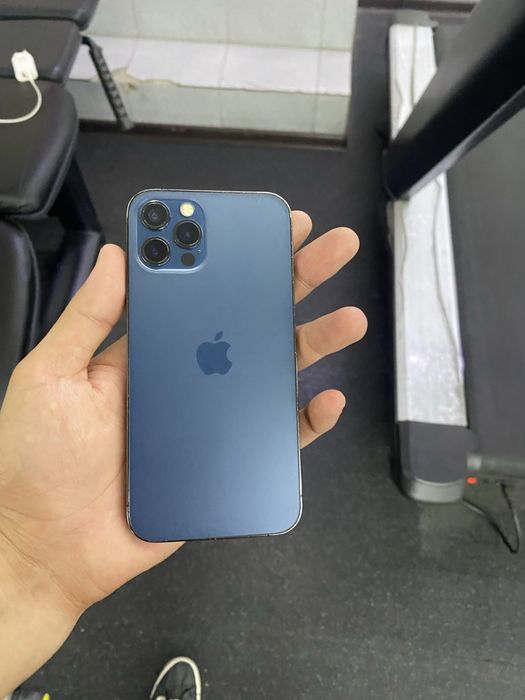 Телефон iphone 12 pro 128