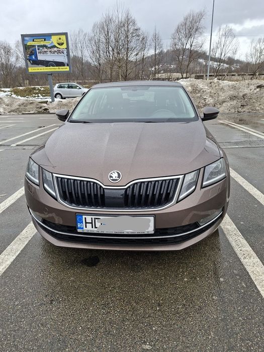 Skoda Octavia Primul proprietar, stare foarte buna, multiple dotari