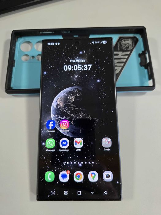 Samsung S24 Ultra 512gb