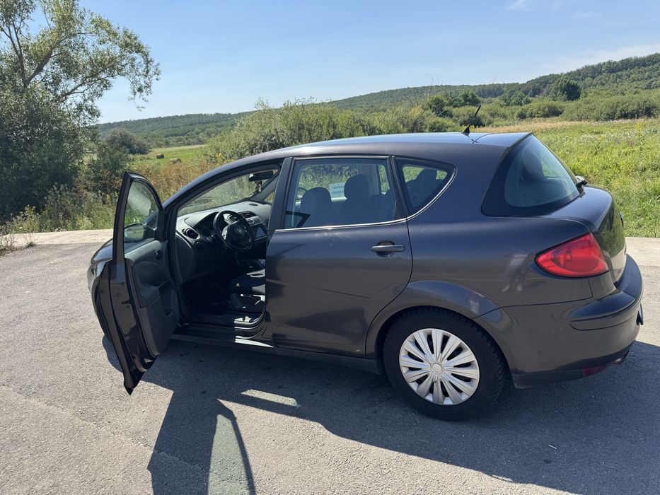 Vand seat toledo
