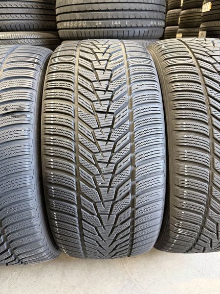 285/40/21 315/35/21 HANKOOK 4бр