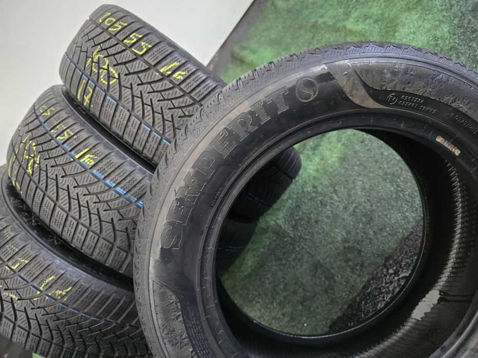 205.55.16 semperit m+s