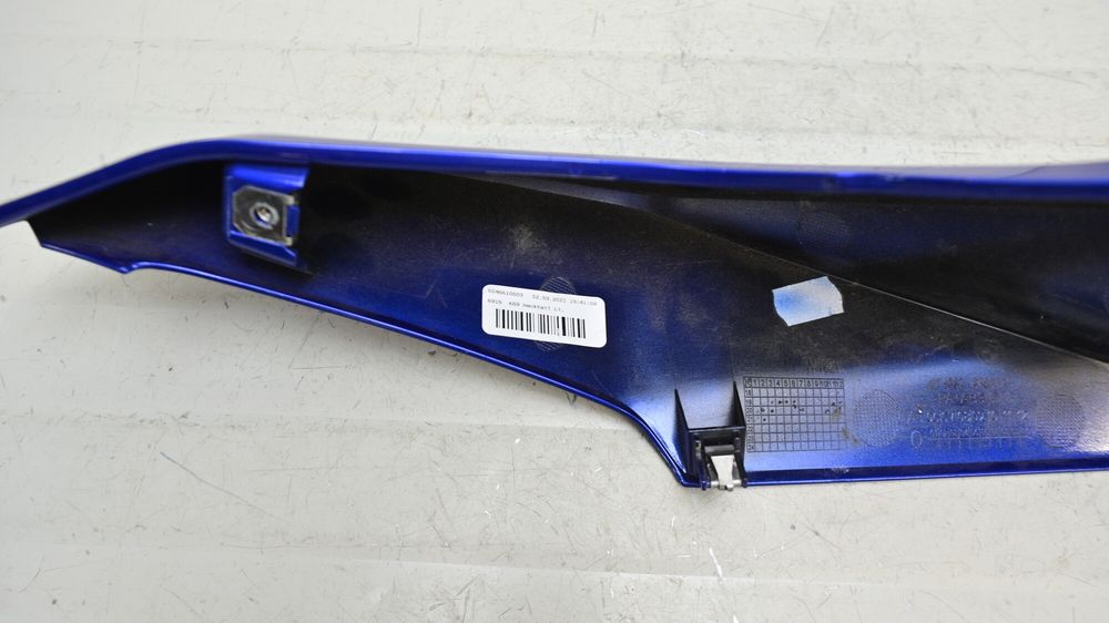 Carena Codita Spate Stanga BMW S1000XR K69 2020 - 2025