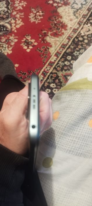 Xiaomi Redmi 10 4/128GB, Carbon Gray