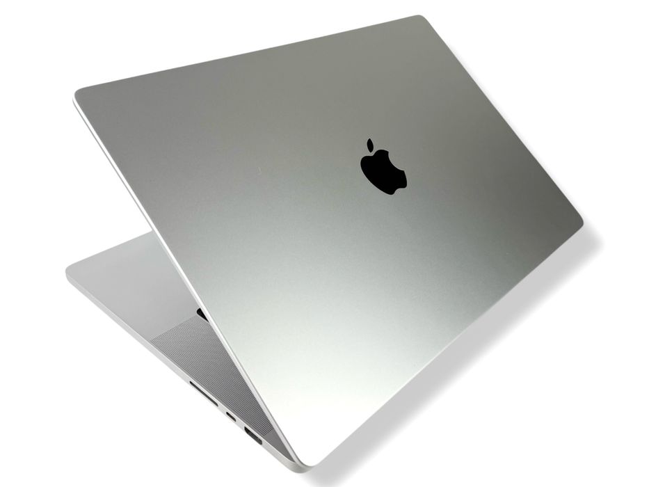 КАТО НОВ! Apple MacBook Pro 16'' 2021 M1 PRO 16RAM 1TB SSD Гаранция