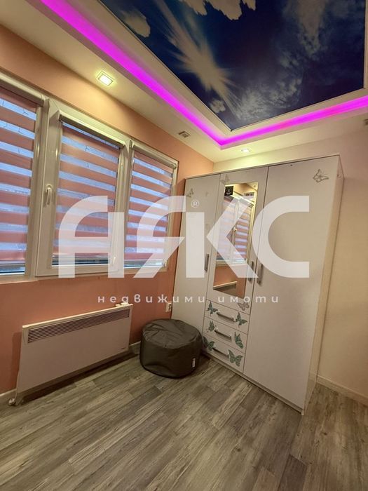 Дава се под наем Тристаен апартамент в София, Овча купел 1 - 67 кв.м за 698.19 € - Снимка #5