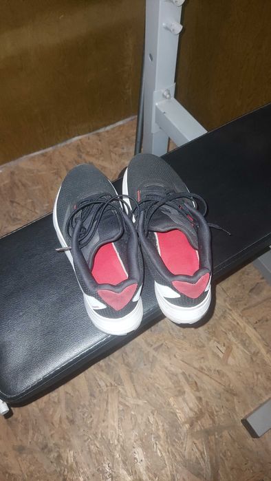 Маратонки Adidas