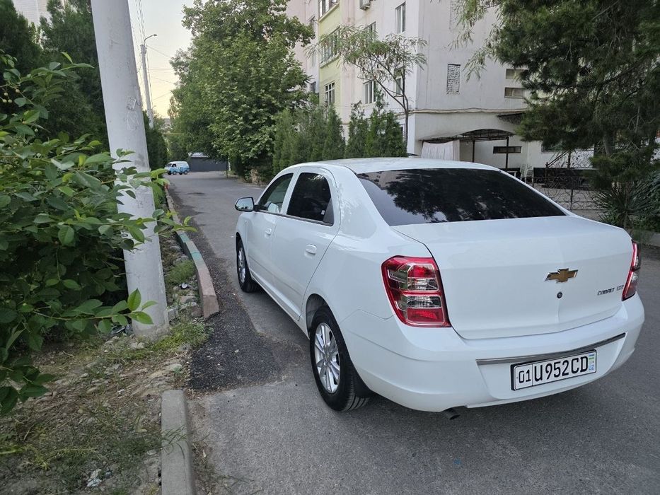 Продаётся Cobalt MCM style 2026