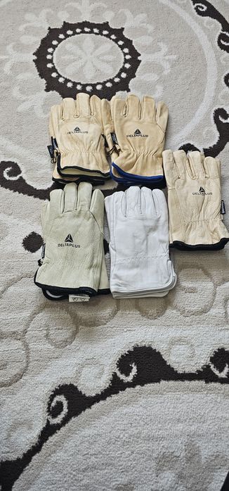 Перчатка deltaplus зима